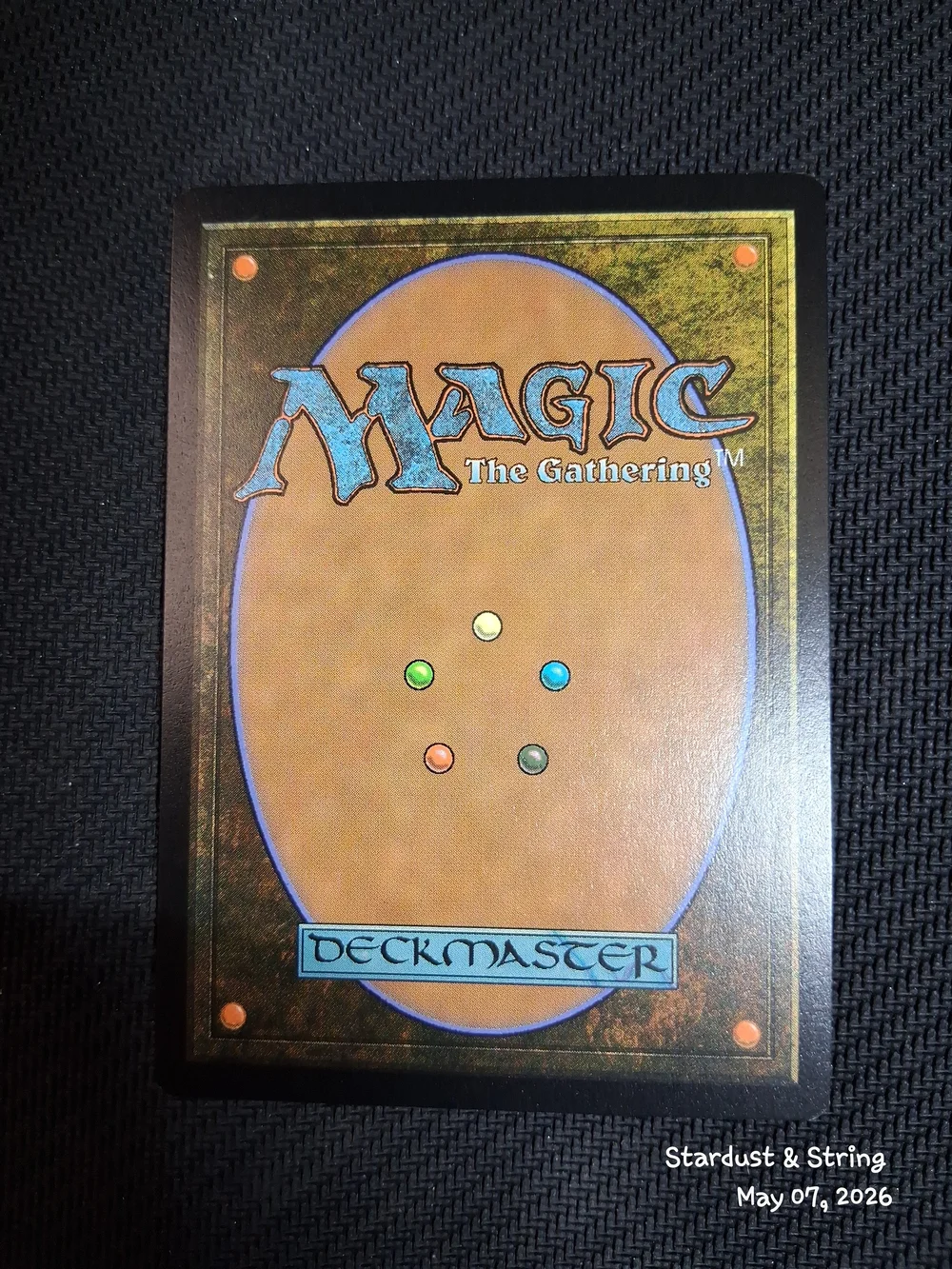 Hei Bai & Wan Shi Tong 12 Card Avatar Set ~ TCG Magic: The Gathering ~ TLA